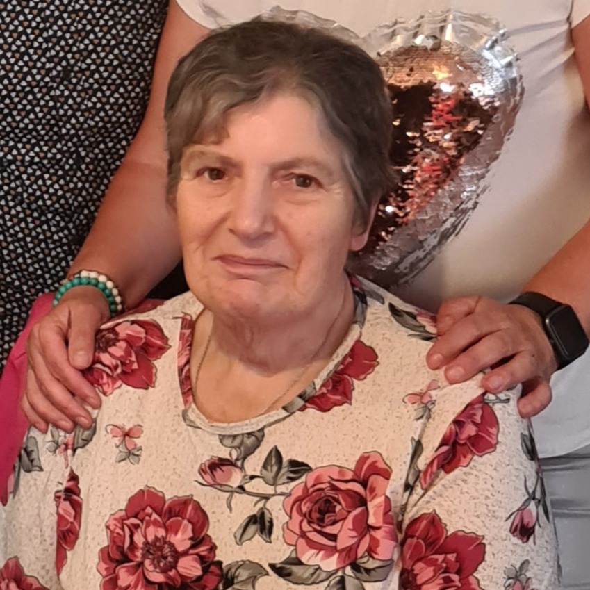 Photo d’Agnès NOWAK