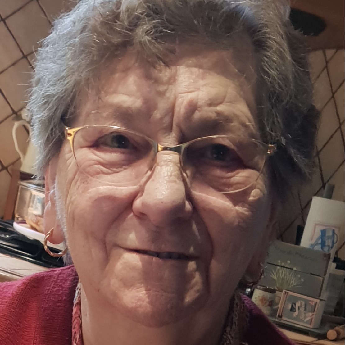 Photo d’Huguette LESAGE