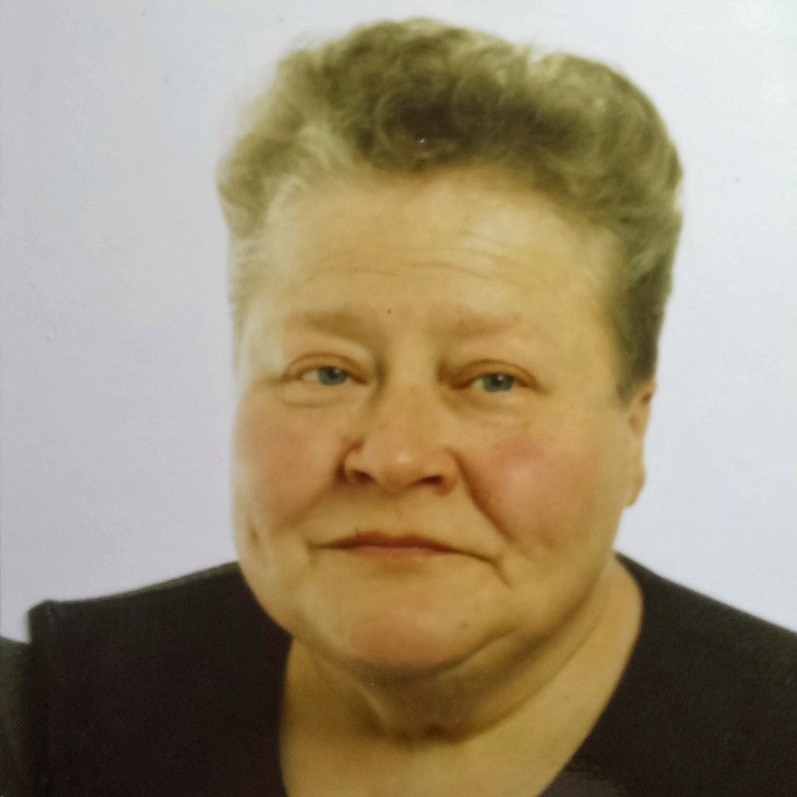 Photo de Pierrette GUILLUY