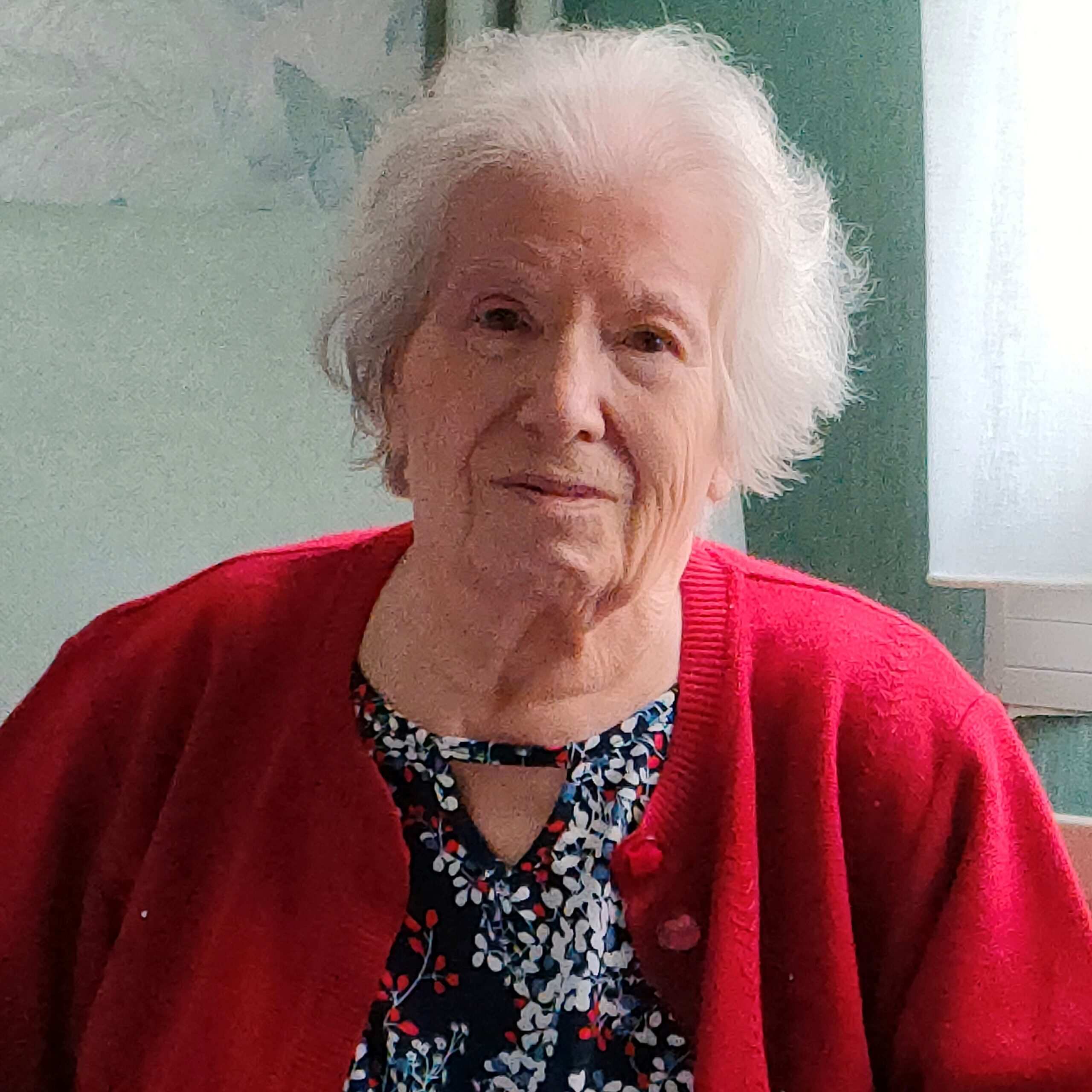 Photo de Marie BALECZNY