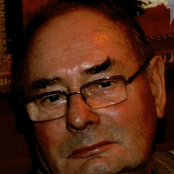 Photo de Gilbert DECOBERT