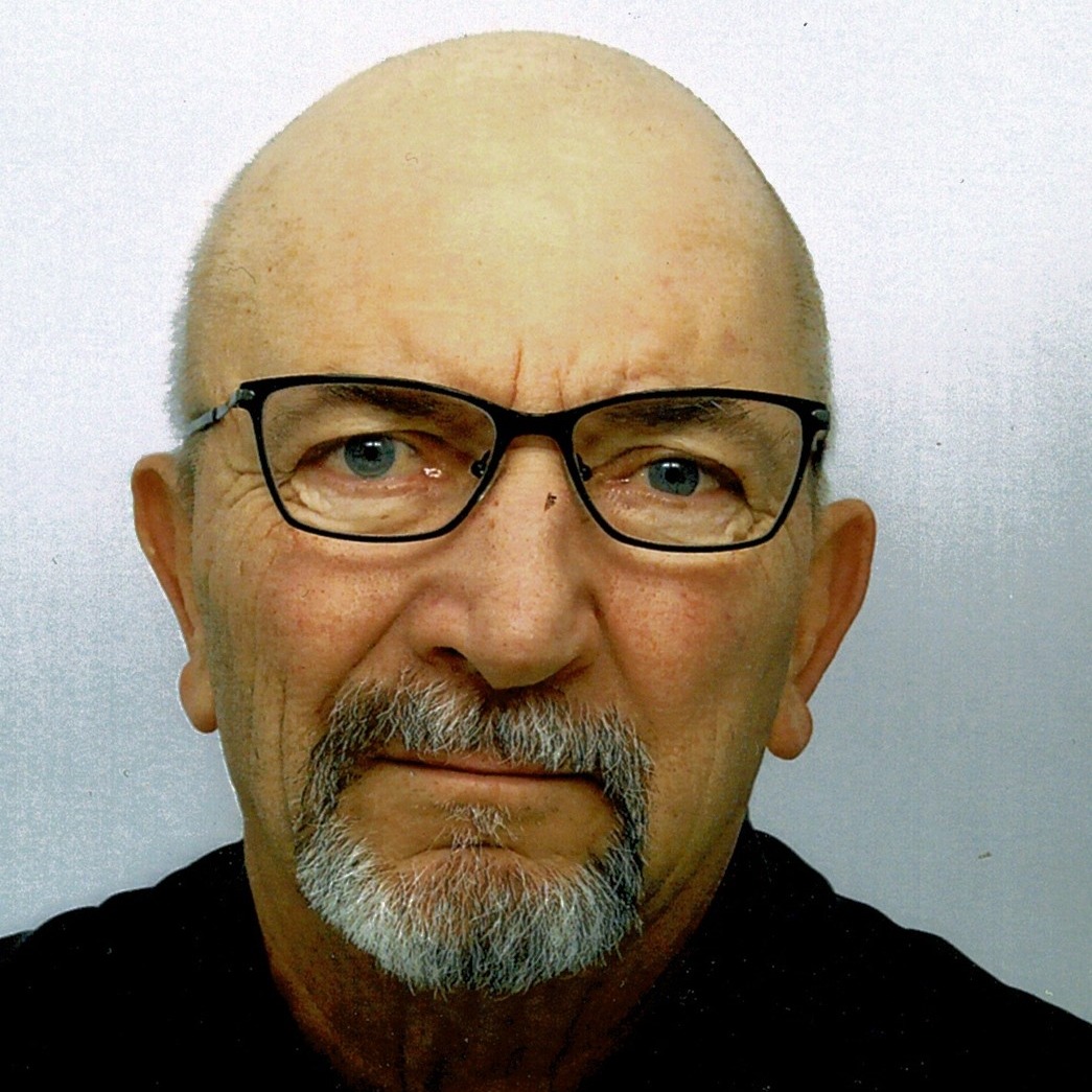 Photo de Joël CHARLET