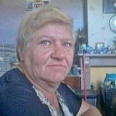 Photo de Cathy DHENNIN