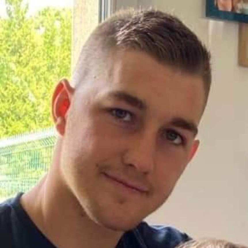 Photo de Romain BIENCOURT