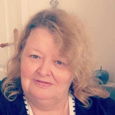 Photo de Francine HIMBLOT