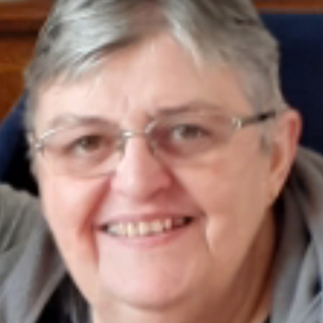 Photo de Josette SANSUS