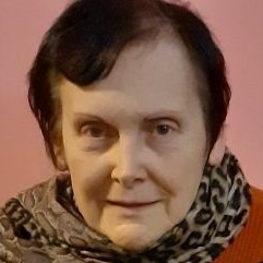 Photo d’Angèle TELLIER