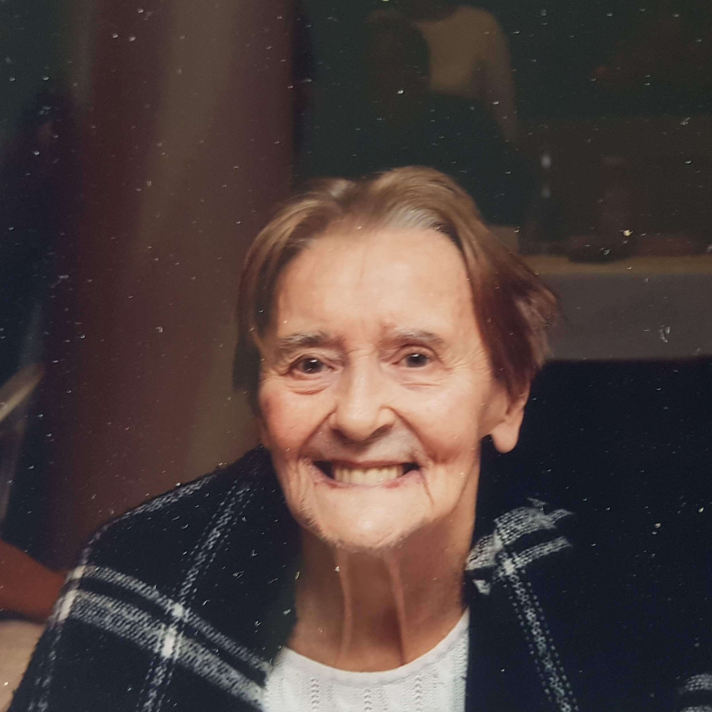 Photo de Gisèle BUCHERT