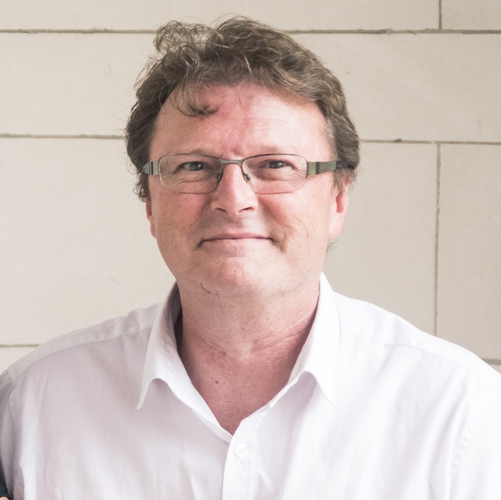 Photo de Jean-Luc STEVENARD