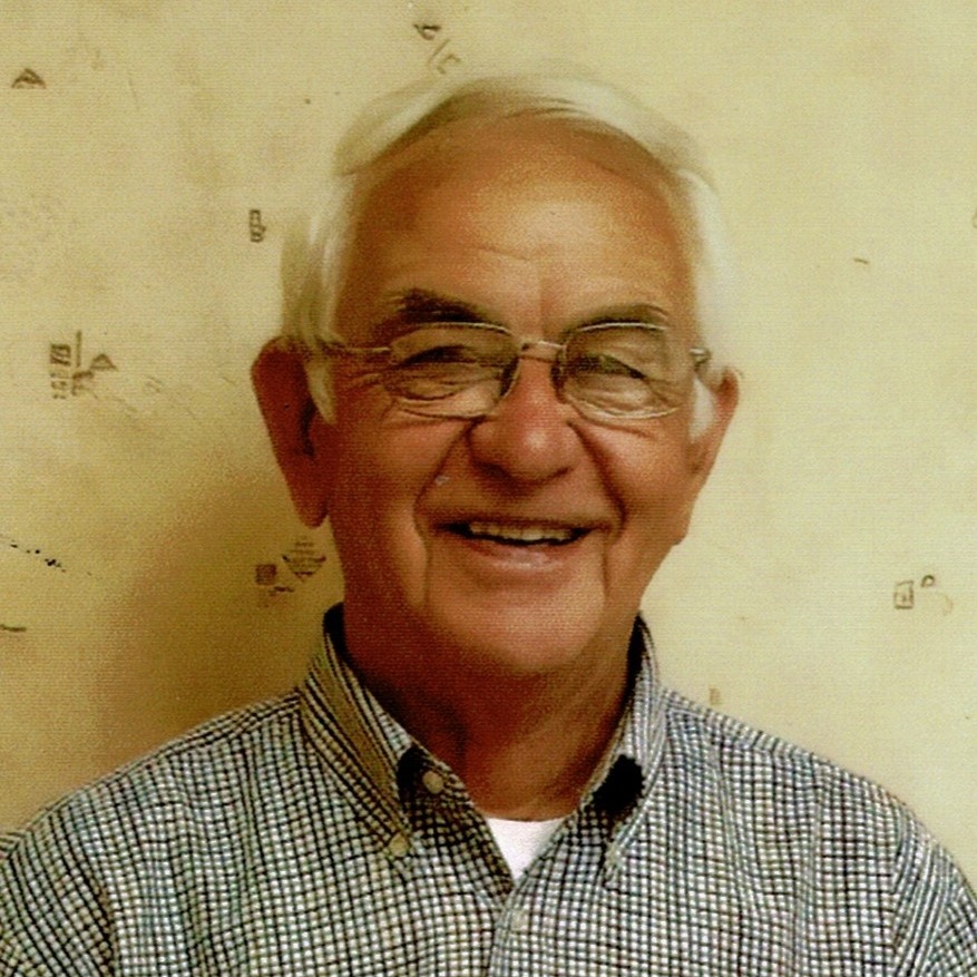 Photo d’Amand CRETEL