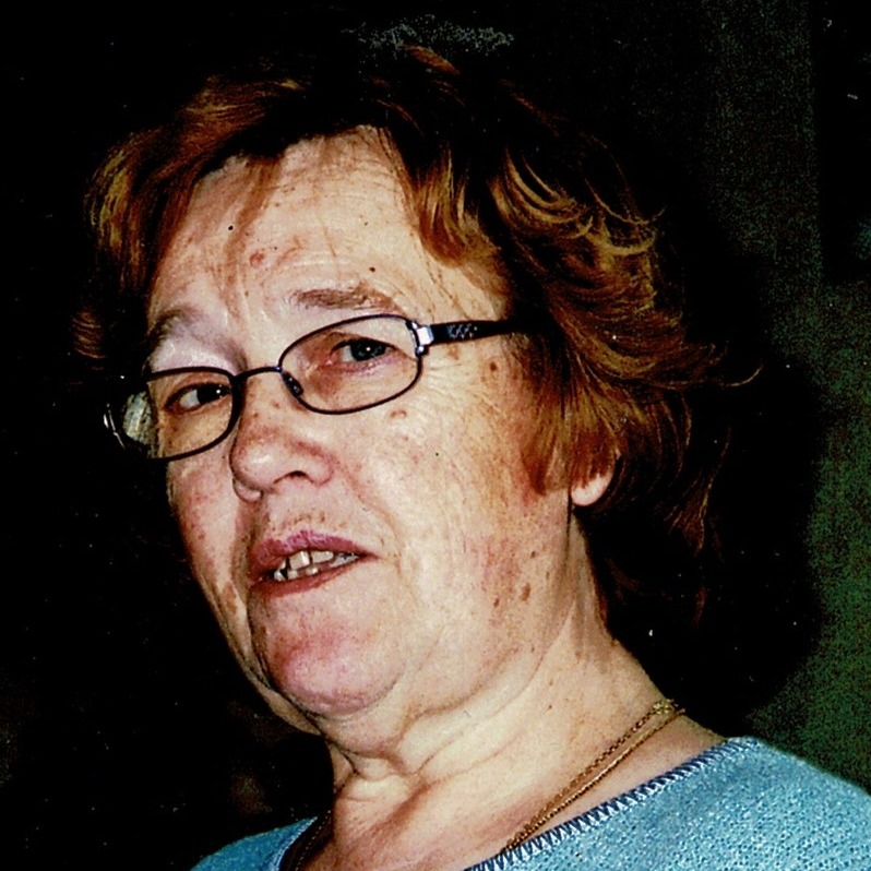 Photo de Madame Liliane Bois