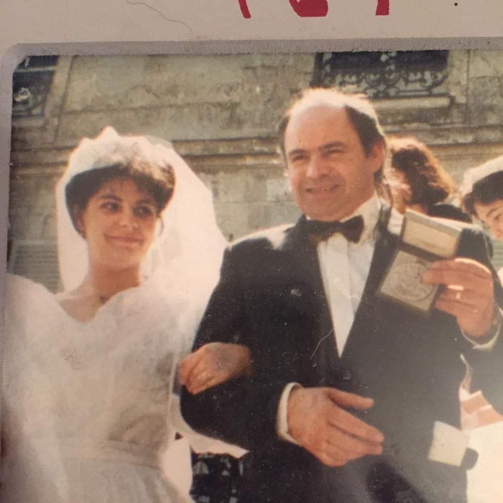 Photo de Jean-Marc SAINT-GEORGES