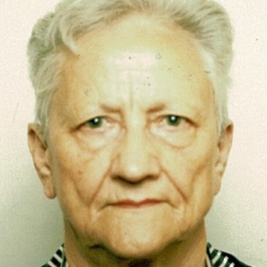 Photo d’Andrée SAISON