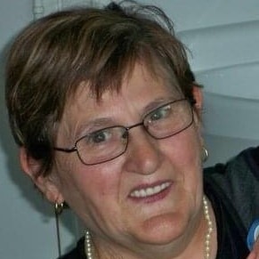 Photo d’Edmonde MIJUIN