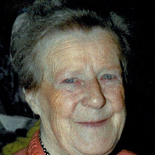 Photo de Liliane ROUSSEL