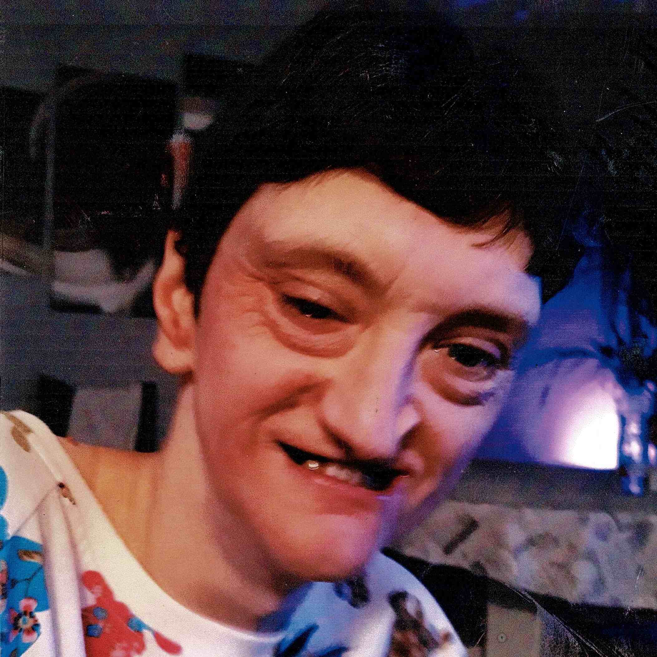 Photo de Sandra DELAUDE