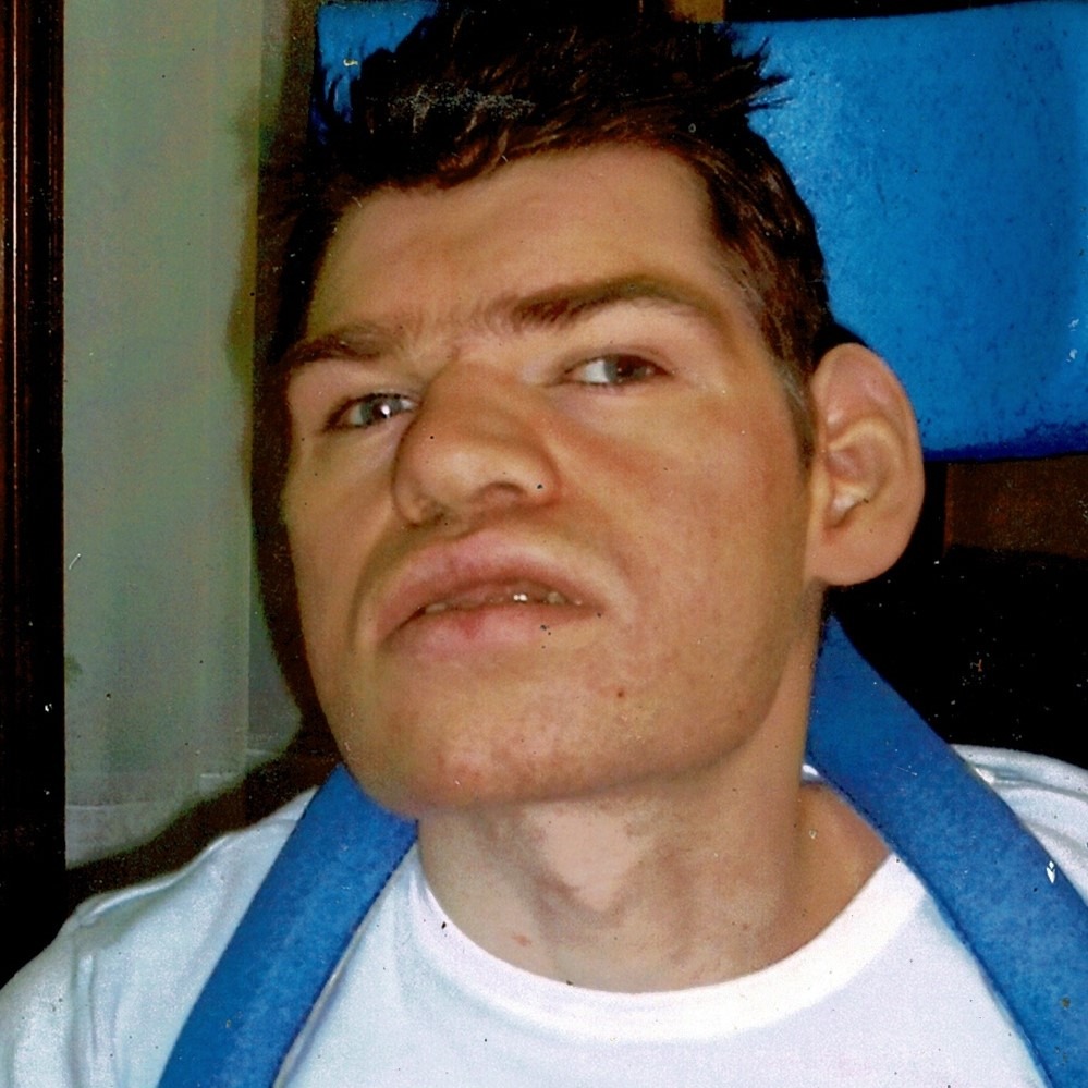 Photo de David SALMON