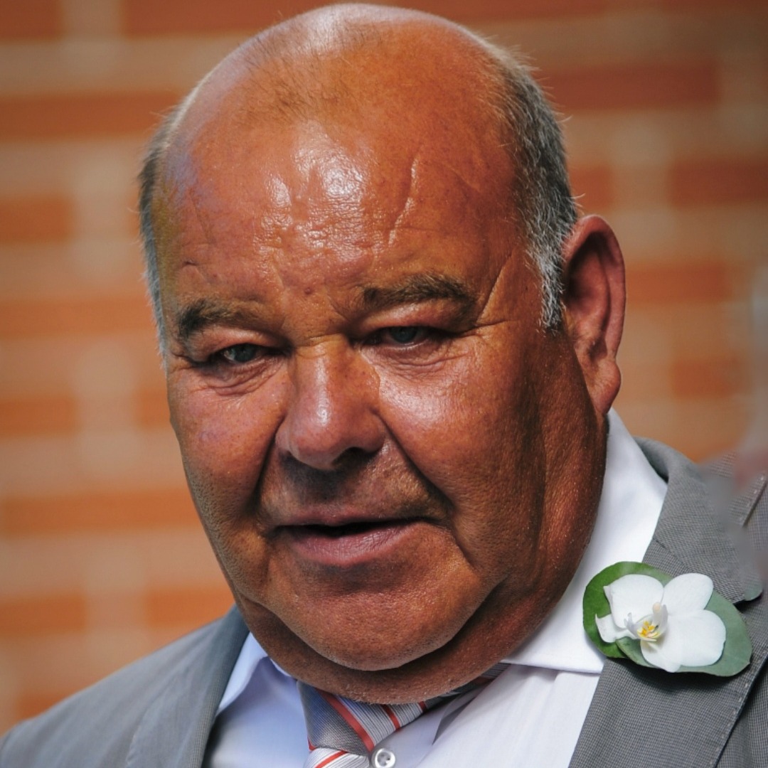 Photo de Gérald THERET