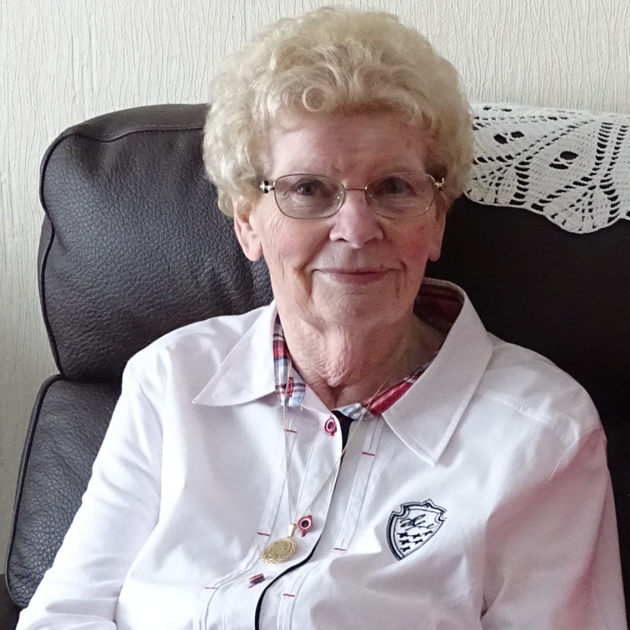 Photo de Raymonde LOUVET