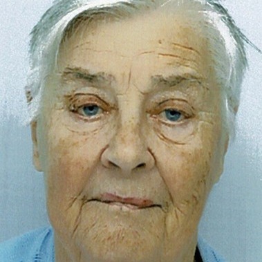 Photo d’Odette CHOCHOY