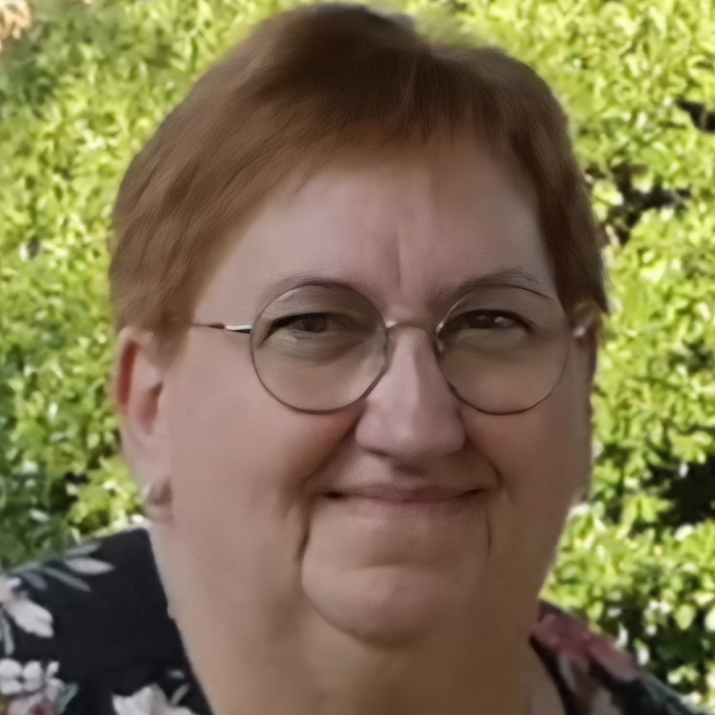 Photo de Lysiane DUBOIS