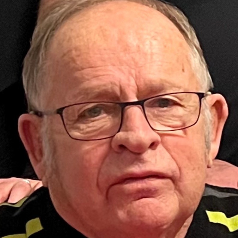 Photo d’Yves ANCEL