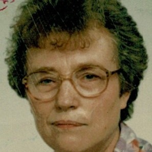 Photo d’Annie PARIS