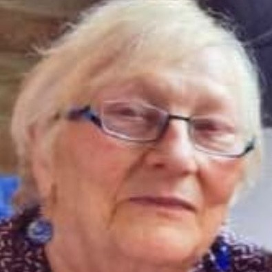 Photo de Danielle DERUY