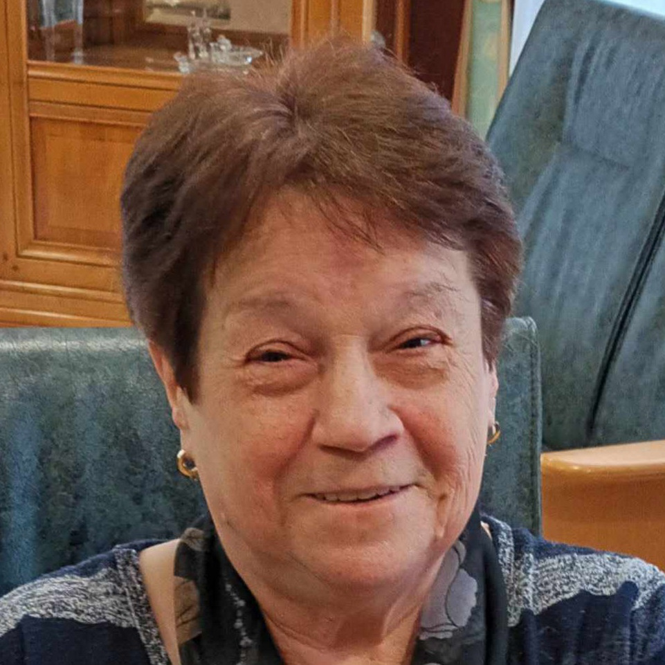 Photo de Renée SAINT-LEGER