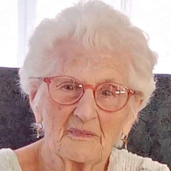 Photo d’Augustine PRUVOST