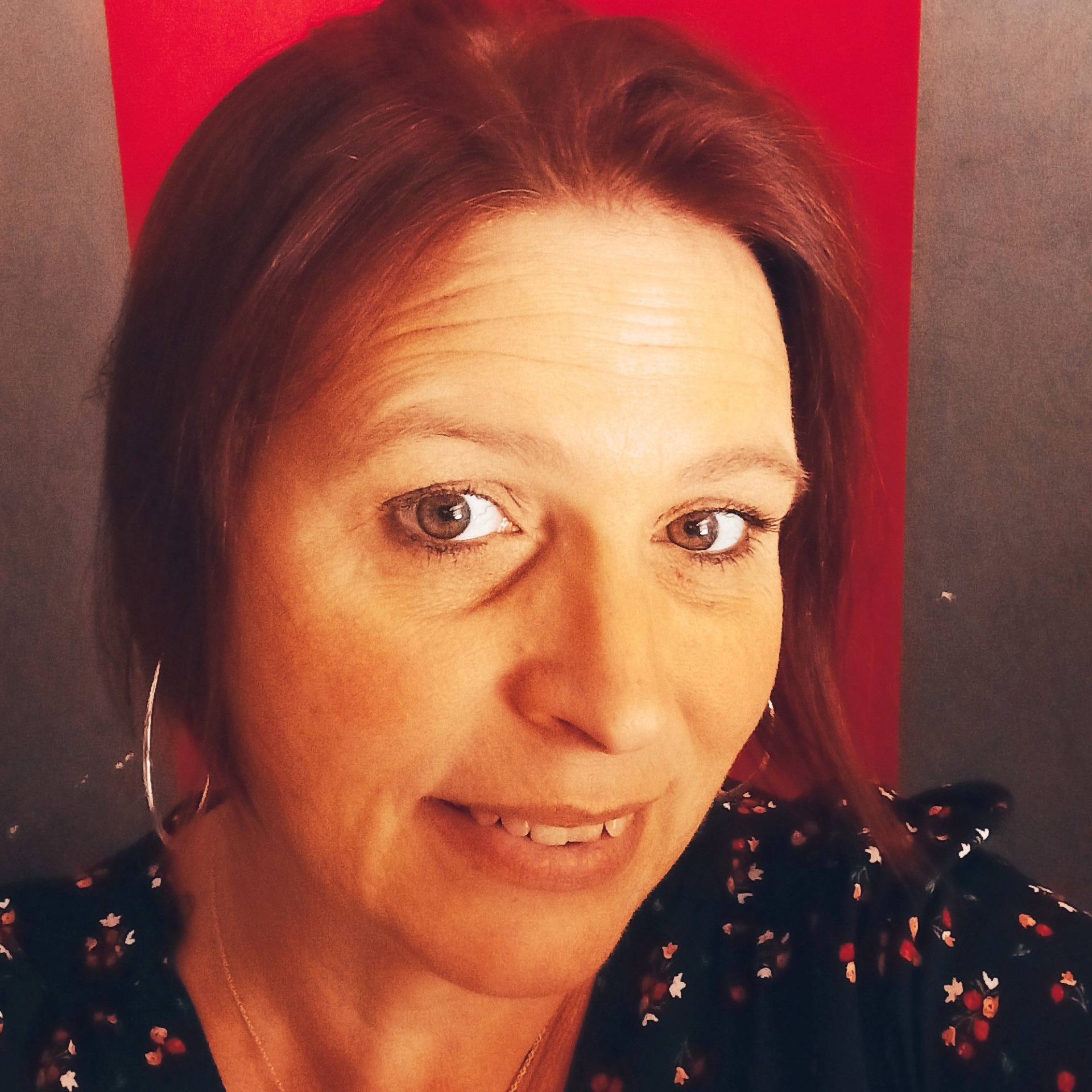 Photo de Madame Kathalyne DIEVAL