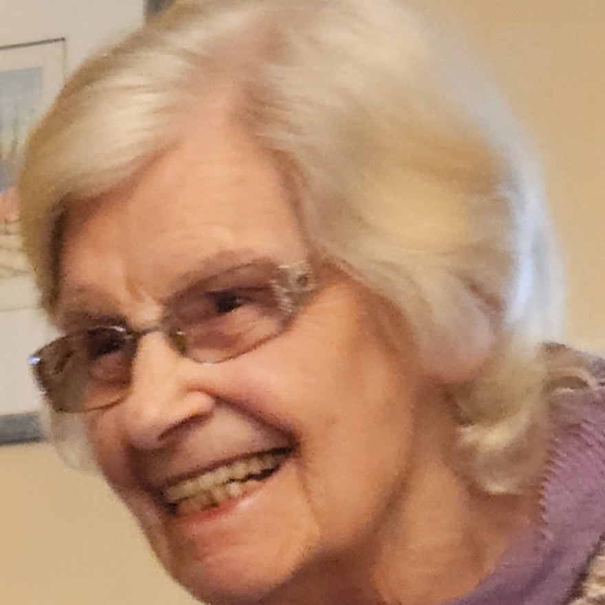 Photo de Madame Renée MARTIN