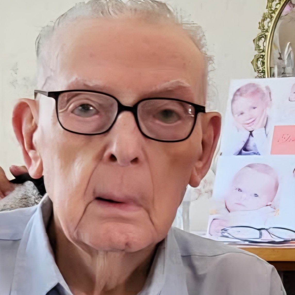 Photo de Monsieur Désiré OUTREMAN