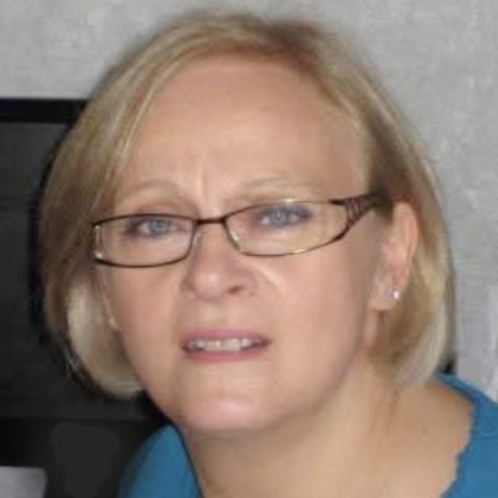 Photo de Doris COURTIN