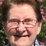 Photo de Claudette DORE