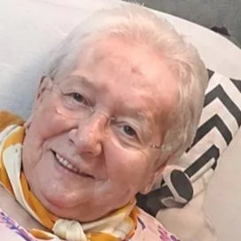 Photo de Renée HALLUIN