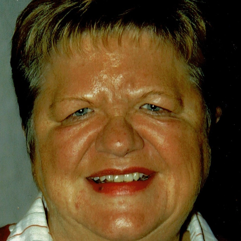 Photo de Régine PAILLEUX