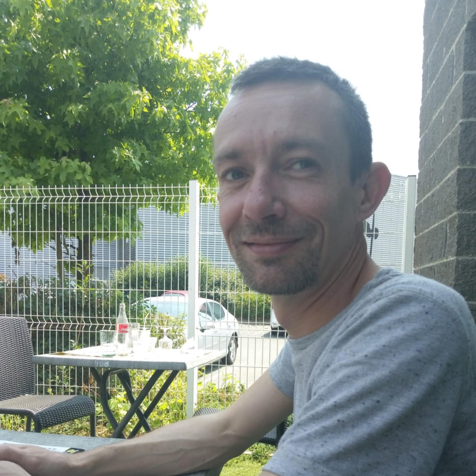 Photo de Christophe FANCHON