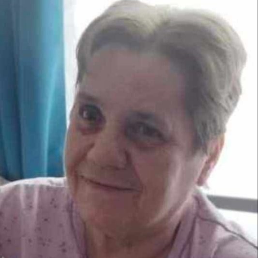 Photo d’Arlette MACKE