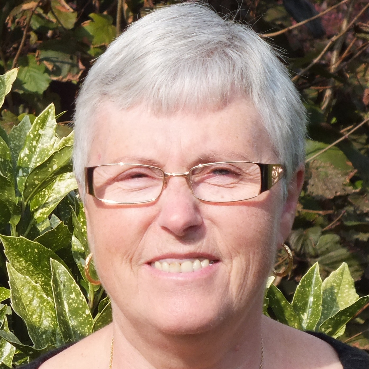 Photo de Madame Viviane JOLY