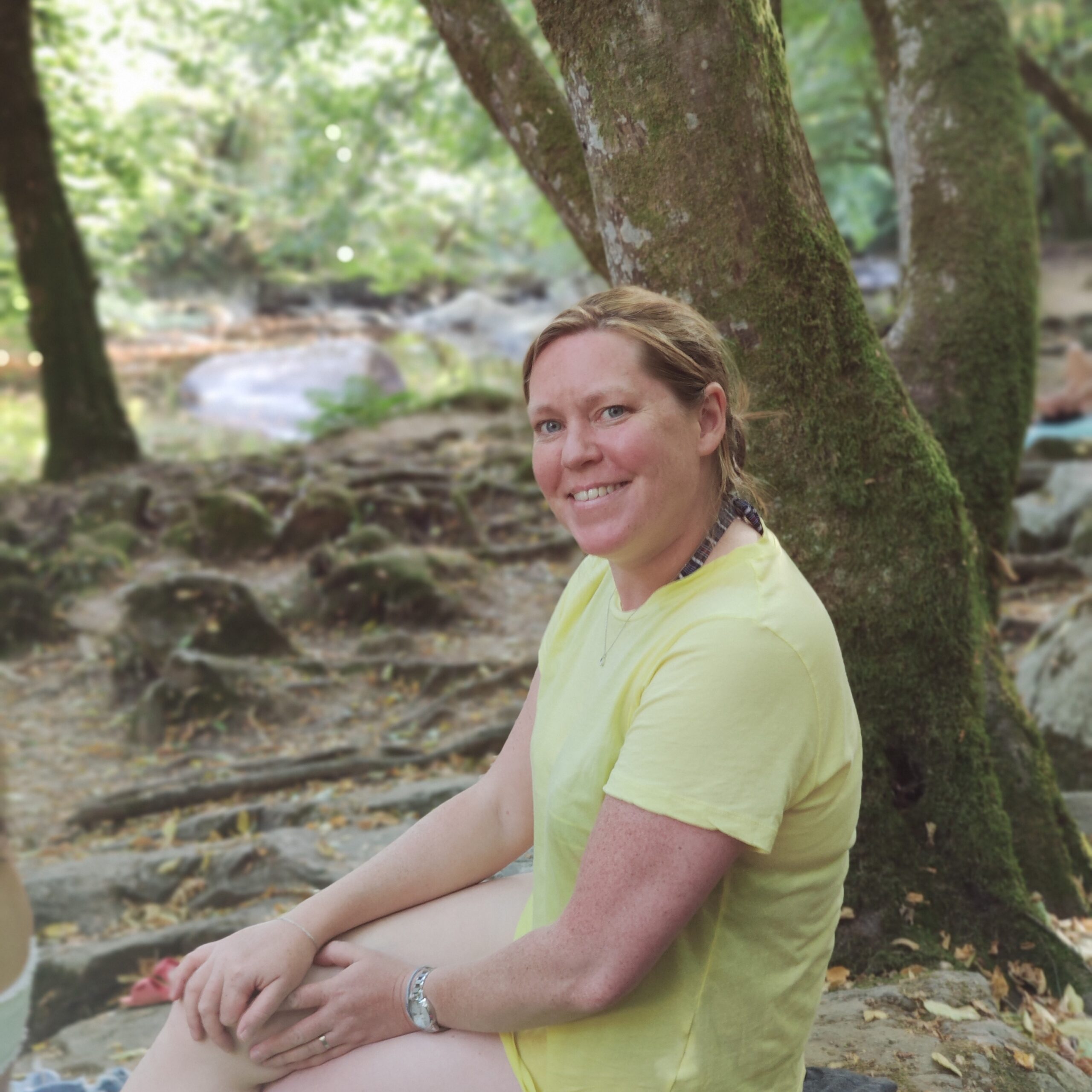 Photo de Magali AUDEBERT