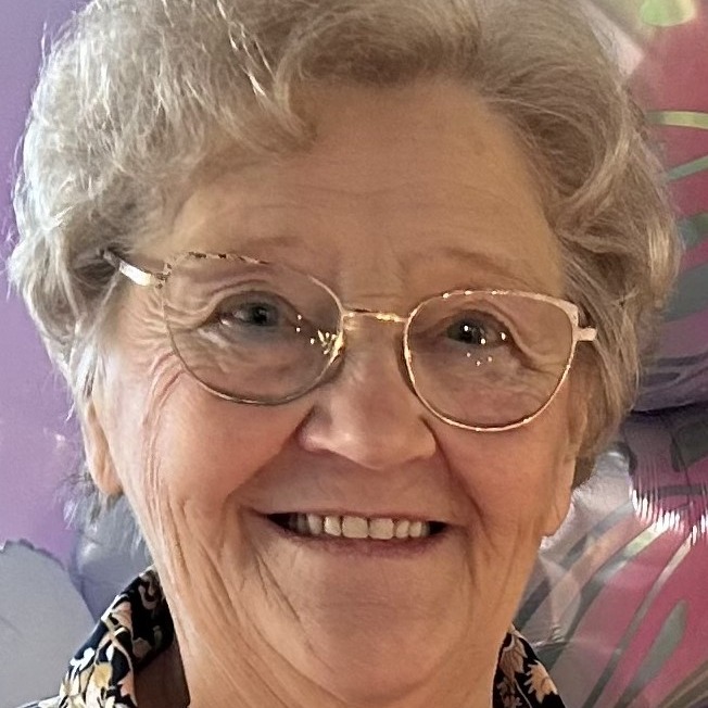 Photo de Madame Rolande LEFEBVRE