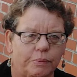 Photo de Madame Martine LESAGE