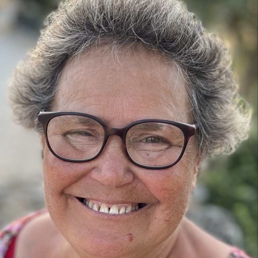 Photo de Maria FLAHAUT