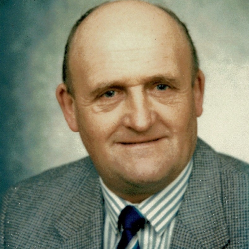 Photo de Monsieur Bernard AUGAIT