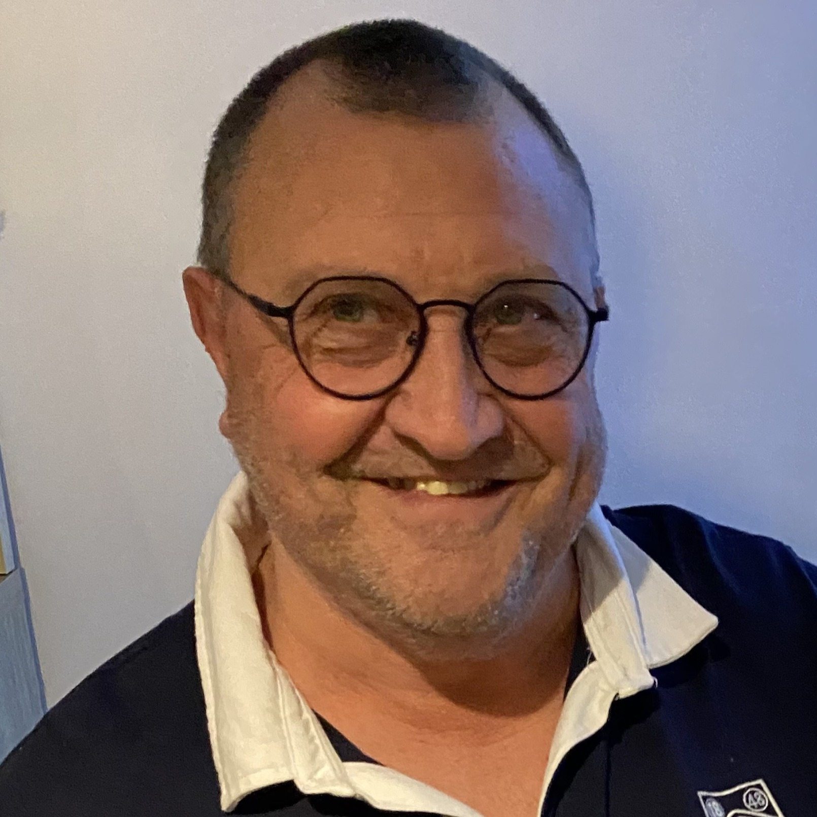 Photo de Monsieur José DUBOIS