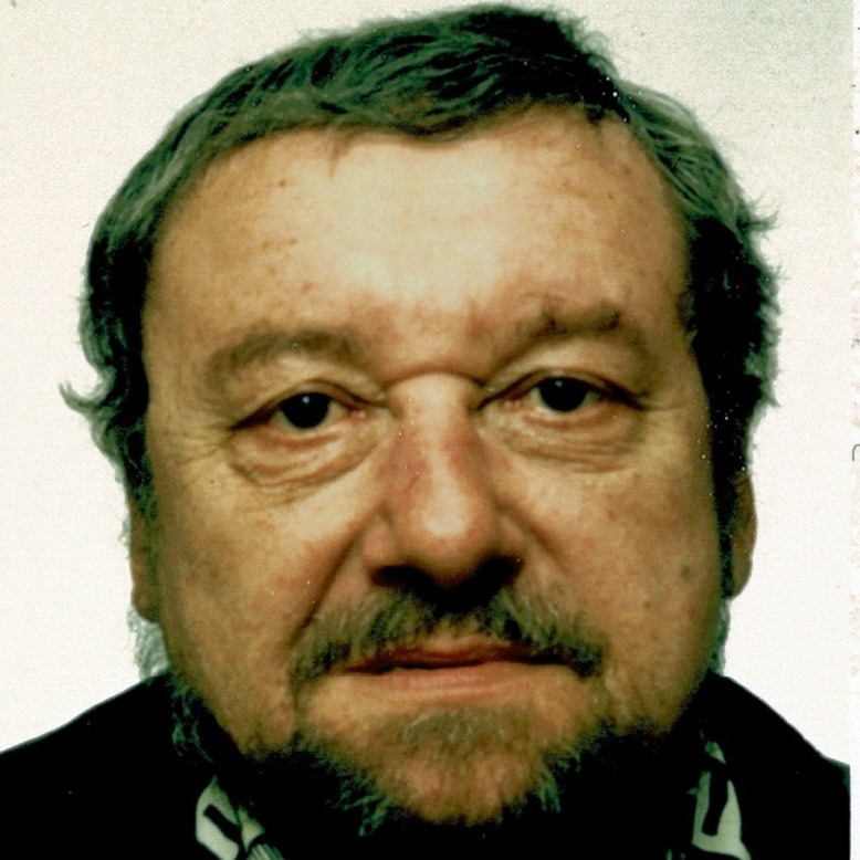 Photo de Jean-Pierre CLEMENT