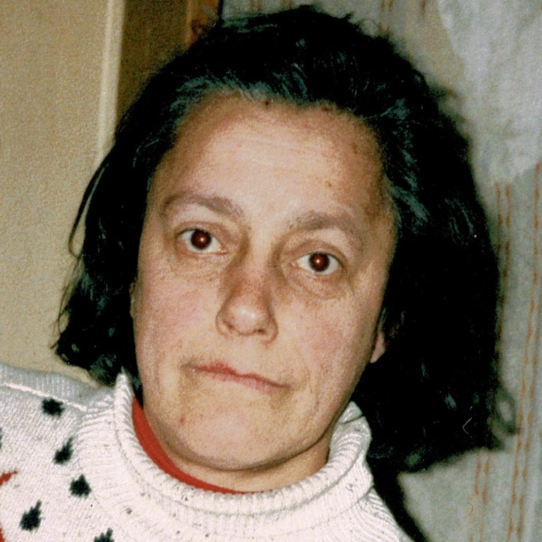 Photo de Madame Muriel LEFEBVRE