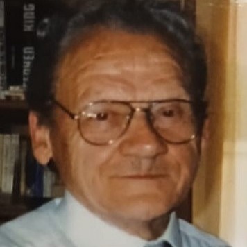 Photo de Léon SZYMANSKI