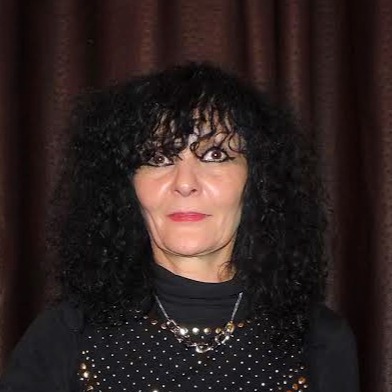 Photo de Noëlle PELOU